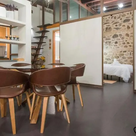 Lejlighed La Del Libro By Ap *