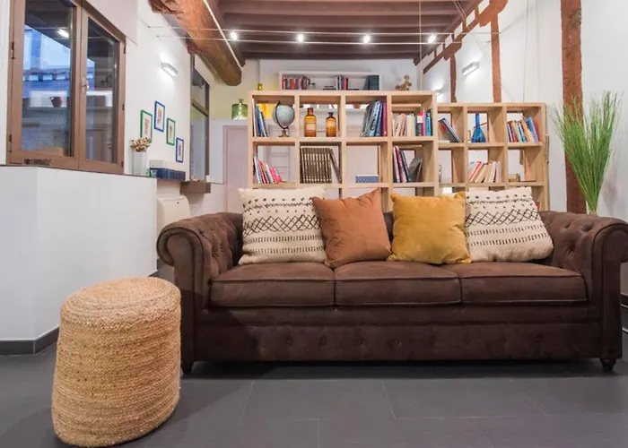 Appartamento La Del Libro By Ap