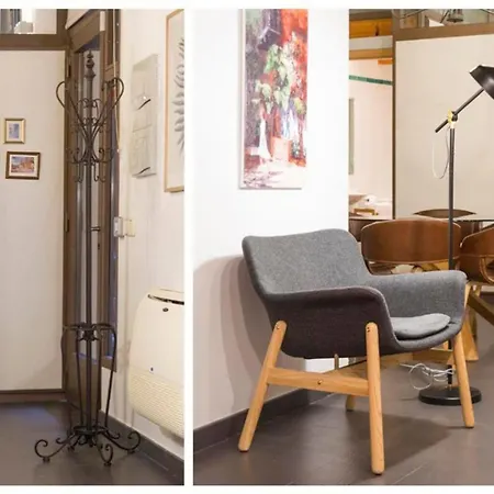 La Del Libro By Ap Appartamento